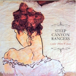 Steep Canyon Rangers - Lovin' Pretty Woman i gruppen CD hos Bengans Skivbutik AB (3205491)