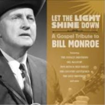 Various Artists - Let The Light Shine Down i gruppen CD / Toppselgere hos Bengans Skivbutik AB (3205549)