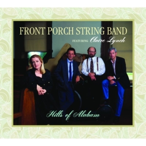 Front Porch String Band/Clair - Hills Of Alabama i gruppen CD hos Bengans Skivbutik AB (3205550)