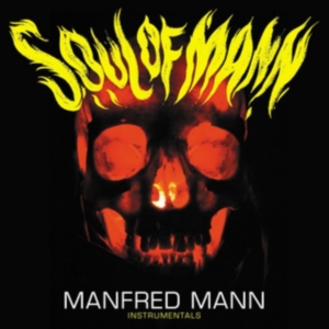 Manfred Mann - Soul Of Mann i gruppen VINYL hos Bengans Skivbutik AB (3205639)