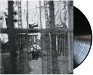 Paul Mccartney - Chaos And Creation In The Backyard i gruppen Minishops / Paul Mccartney hos Bengans Skivbutik AB (3206257)