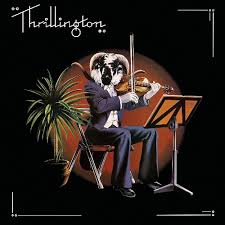 Paul Mccartney - Thrillington (Vinyl) i gruppen VINYL / Pop-Rock hos Bengans Skivbutik AB (3206259)
