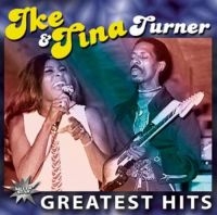 Turner Ike And Tina - Greatest Hits i gruppen VINYL / Toppselgere hos Bengans Skivbutik AB (3206284)