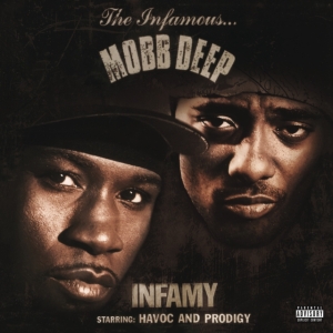 Mobb Deep - Infamy i gruppen VINYL hos Bengans Skivbutik AB (3207336)
