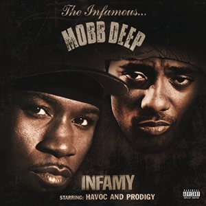 Mobb Deep - Infamy i gruppen VINYL hos Bengans Skivbutik AB (3207336)