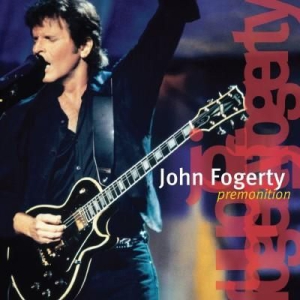 John Fogerty - Premonition i gruppen Minishops / Creedence Clearwater Revival hos Bengans Skivbutik AB (3207373)