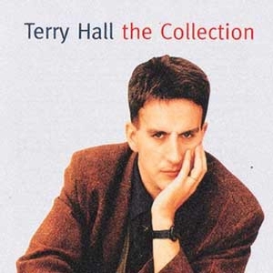 Terry Hall - Collection i gruppen CD hos Bengans Skivbutik AB (3207378)