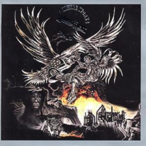 Judas Priest - Metal Works '73-'93 i gruppen Minishops / Judas Priest hos Bengans Skivbutik AB (3207733)