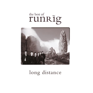 Runrig - Long Distance - The Best Of Runrig i gruppen CD hos Bengans Skivbutik AB (3207748)