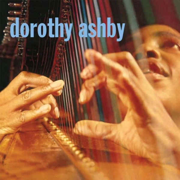 Ashby Dorothy - Dorothy Ashby i gruppen CD / Jazz/Blues hos Bengans Skivbutik AB (3207761)