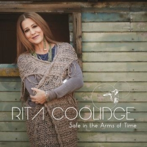 Rita Coolidge - Safe In The Arms Of Time (Ltd.White i gruppen VINYL hos Bengans Skivbutik AB (3207783)