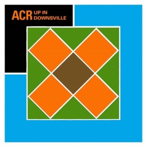 A Certain Ratio - Up In Downsville i gruppen CD hos Bengans Skivbutik AB (3207879)