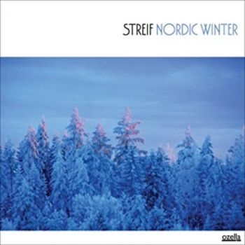 Streif - Nordic Winter i gruppen CD / Worldmusic/ FolkeMusikkk hos Bengans Skivbutik AB (3207946)