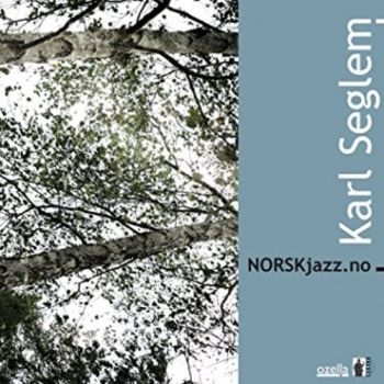 Seglem Karl - Norskjazz.No i gruppen CD / Toppselgere hos Bengans Skivbutik AB (3207956)