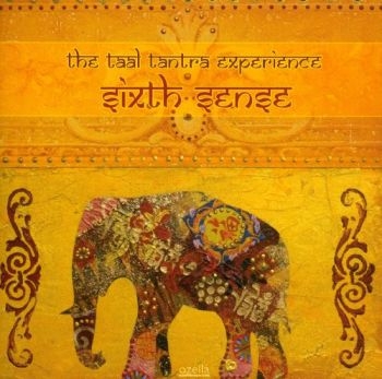 Taal Tantra Experience - Sixth Sense i gruppen CD / Toppselgere hos Bengans Skivbutik AB (3207958)