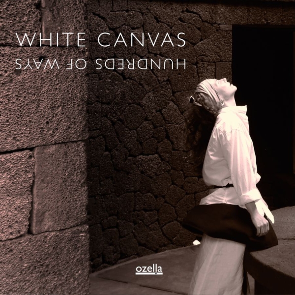 White Canvas - Hundreds Of Ways i gruppen CD / Toppselgere hos Bengans Skivbutik AB (3207959)
