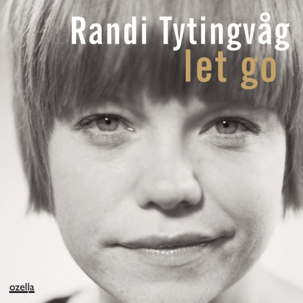 Tytingvåg Randi - Let Go i gruppen CD / Jazz/Blues hos Bengans Skivbutik AB (3207961)