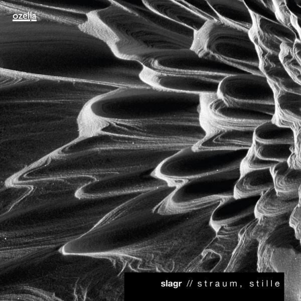 Slagr - Straum, Stille i gruppen CD / Toppselgere hos Bengans Skivbutik AB (3207963)