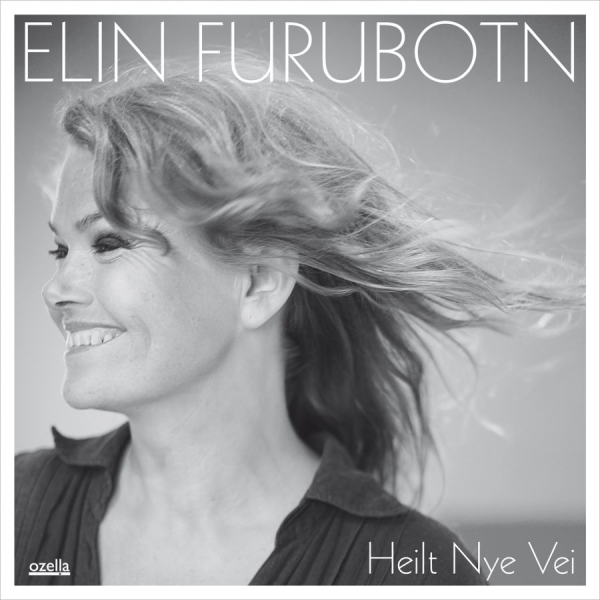 Furubotn Elin - Heilt Nye Vei i gruppen CD / Jazz/Blues hos Bengans Skivbutik AB (3207969)