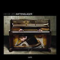 Lien Helge - Kattenslager i gruppen CD hos Bengans Skivbutik AB (3207971)