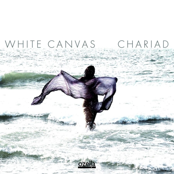 White Canvas - Chariad i gruppen CD / Toppselgere hos Bengans Skivbutik AB (3207974)