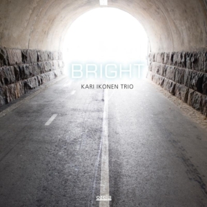 Ikonen Kari (Trio) - Bright i gruppen CD hos Bengans Skivbutik AB (3207978)