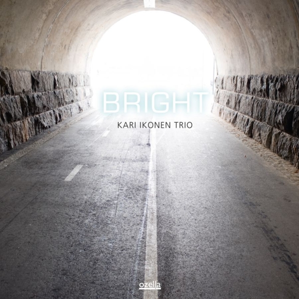 Ikonen Kari (Trio) - Bright i gruppen CD / Toppselgere hos Bengans Skivbutik AB (3207978)