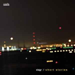 Slagr - Short Stories i gruppen CD hos Bengans Skivbutik AB (3207987)