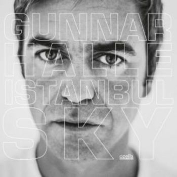 Halle Gunnar - Istanbul Sky i gruppen VINYL / Toppselgere hos Bengans Skivbutik AB (3208012)