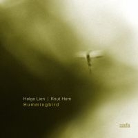 Lien Helge And Knut Hem - Hummingbird i gruppen VINYL / Jazz/Blues hos Bengans Skivbutik AB (3208019)