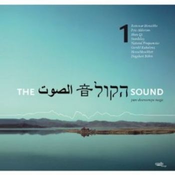 Various Artists - Sound Vol.1 i gruppen CD / Toppselgere hos Bengans Skivbutik AB (3208032)