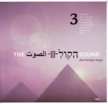 Various Artists - Sound Vol 3 i gruppen CD / Toppselgere hos Bengans Skivbutik AB (3208036)