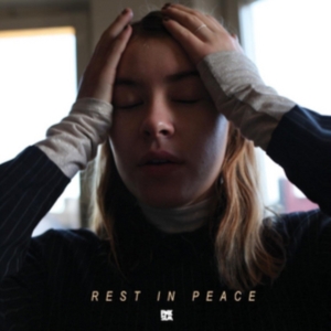 Boys - Rest In Peace i gruppen VINYL hos Bengans Skivbutik AB (3208044)