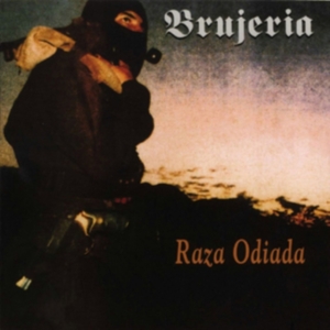 Brujeria - Raza Odiada i gruppen CD hos Bengans Skivbutik AB (3208047)