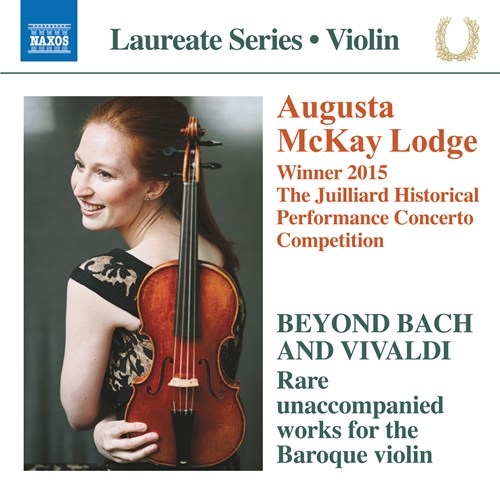 Various - Beyond Bach And Vivaldi i gruppen CD hos Bengans Skivbutik AB (3208505)