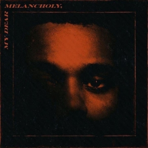 The Weeknd - My Dear Melancholy (Ep) i gruppen -Start Uni-CD hos Bengans Skivbutik AB (3210040)
