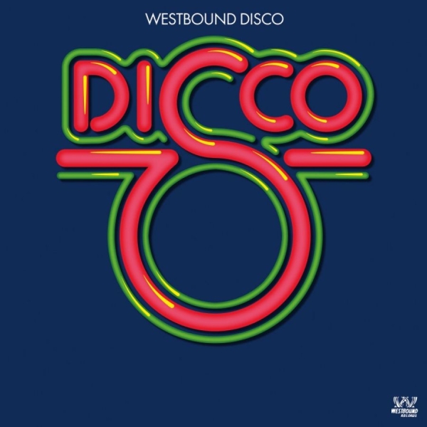 Various Artists - Westbound Disco i gruppen VINYL / Toppselgere hos Bengans Skivbutik AB (3210043)
