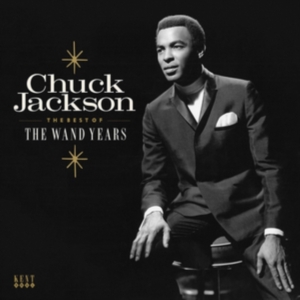 Jackson Chuck - Best Of The Wand Years i gruppen VINYL hos Bengans Skivbutik AB (3210044)