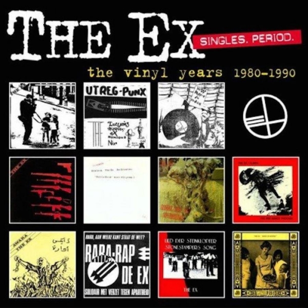 Ex - Singles. Period i gruppen CD / Toppselgere hos Bengans Skivbutik AB (3210049)