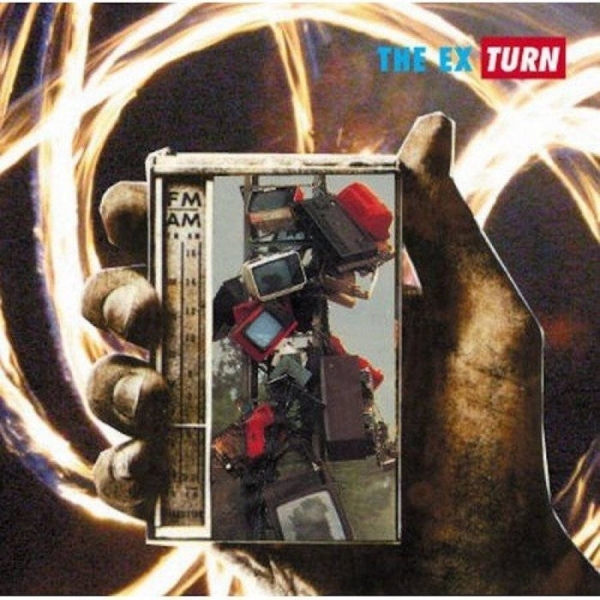 Ex - Turn i gruppen CD / Toppselgere hos Bengans Skivbutik AB (3210050)