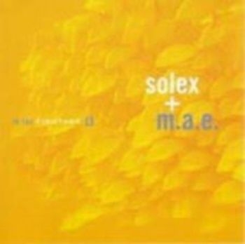 Solex + M.A.E. - In The Fishtank i gruppen CD / Toppselgere hos Bengans Skivbutik AB (3210110)
