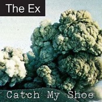 Ex - Catch My Shoe i gruppen VINYL / Toppselgere hos Bengans Skivbutik AB (3210117)