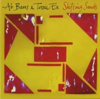 Baars Ab And Terrie Ex - Shifting Sands i gruppen VINYL / Jazz/Blues hos Bengans Skivbutik AB (3210135)