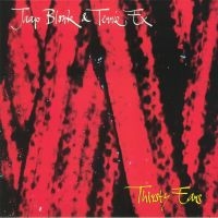 Blonk Jaap And Terrie Ex - Thirsty Ears i gruppen VINYL / Jazz/Blues hos Bengans Skivbutik AB (3210139)