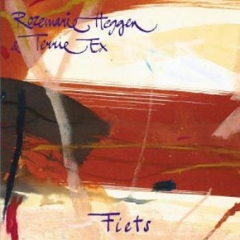 Heggen Rozemarie And Terrie Ex - Fiets i gruppen CD / Toppselgere hos Bengans Skivbutik AB (3210163)
