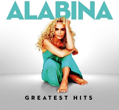 Alabina - Greatest Hits i gruppen CD / Pop hos Bengans Skivbutik AB (3210177)