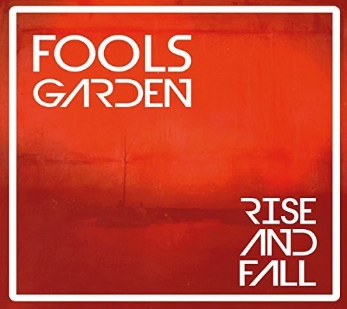 Fools Garden - Rise And Fall (Audiophile) i gruppen VINYL / Pop hos Bengans Skivbutik AB (3210186)