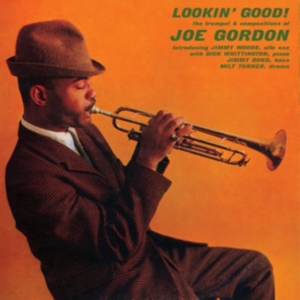 Gordon Joe - Lookin' Good! i gruppen CD hos Bengans Skivbutik AB (3210199)