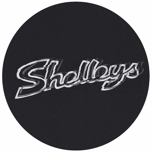 Via Maris - Shelleys i gruppen VINYL / Dans/Techno hos Bengans Skivbutik AB (3210201)