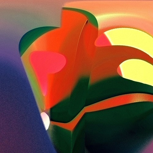 Rroxymore / Bruce / Chekov - Patina Echoes Sampler i gruppen VINYL / Dans/Techno hos Bengans Skivbutik AB (3210202)